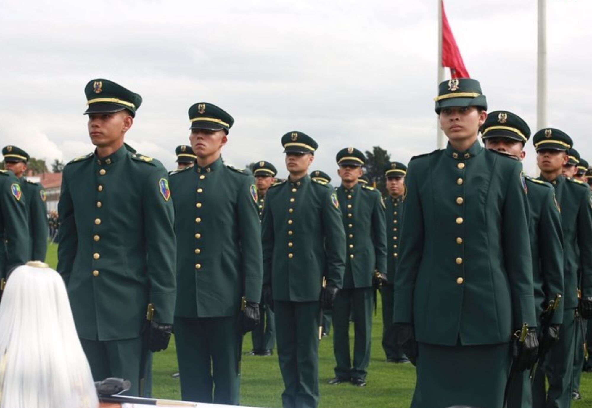 Escuela Militar de Cadetes José María Cordova