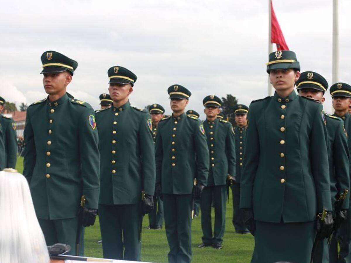 Ejército Nacional abrió convocatorias 2023: Requisitos para postularse
