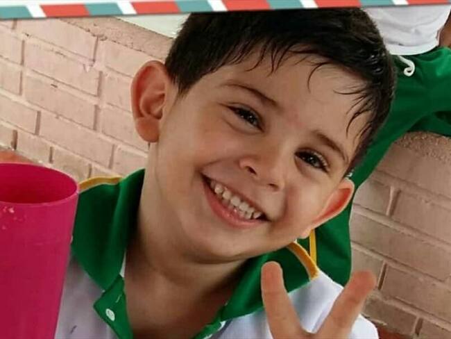 Cristo José Contreras podría estar en el Cesar: Policía. Foto: Colprensa