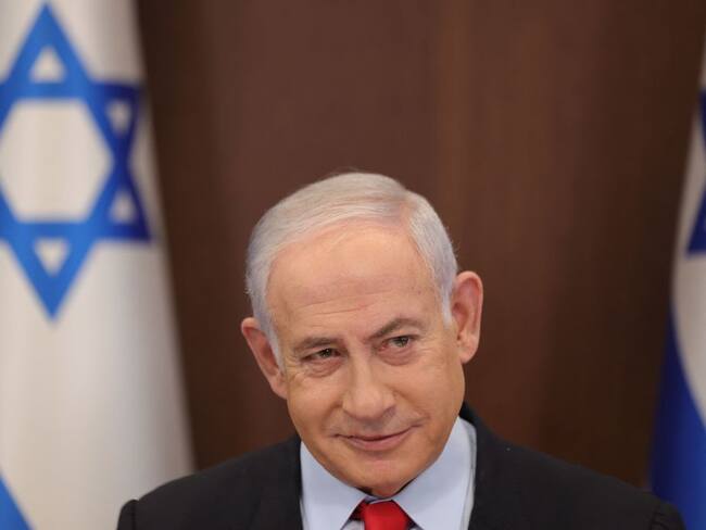 Netanyahu financió a Hamás para controlarlo y terminaron atacando Israel: Yigal Carmón