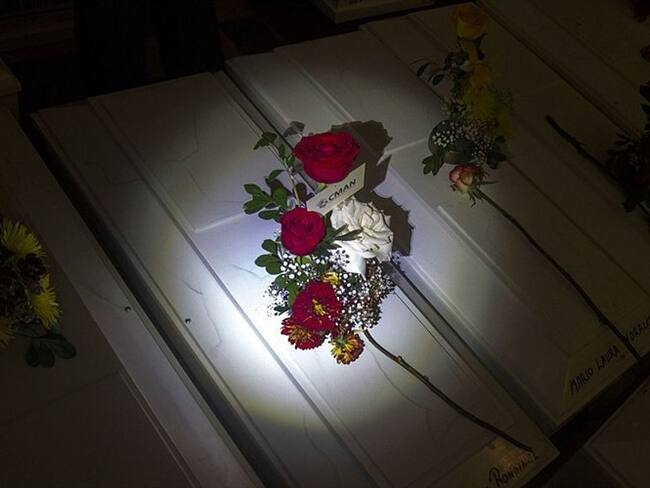 Con este ataque quieren generar miedo para que la gente no vote: General de Perú