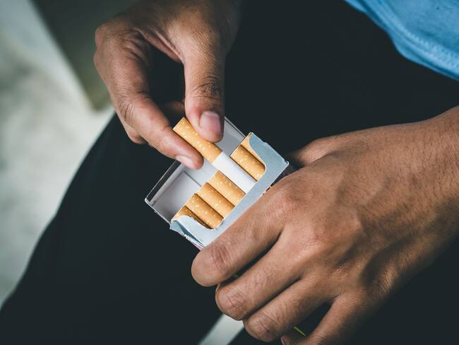 Proponen aumentar impuesto a los cigarrillos: ¿hay riesgo de aumento de contrabando?