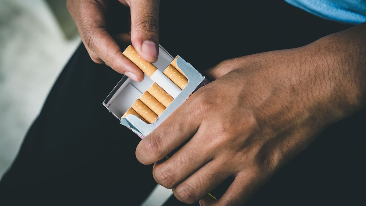 Roban millonario cargamento de cigarrillos extranjeros en Cartagena
