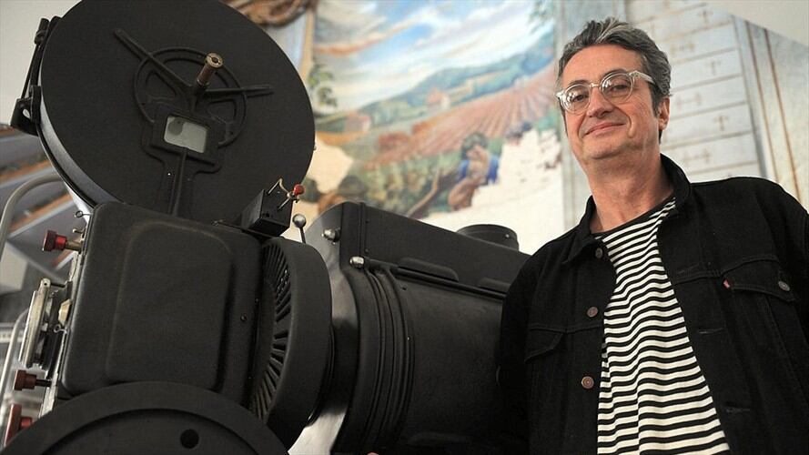 Luis Ospina . Foto: Getty Images