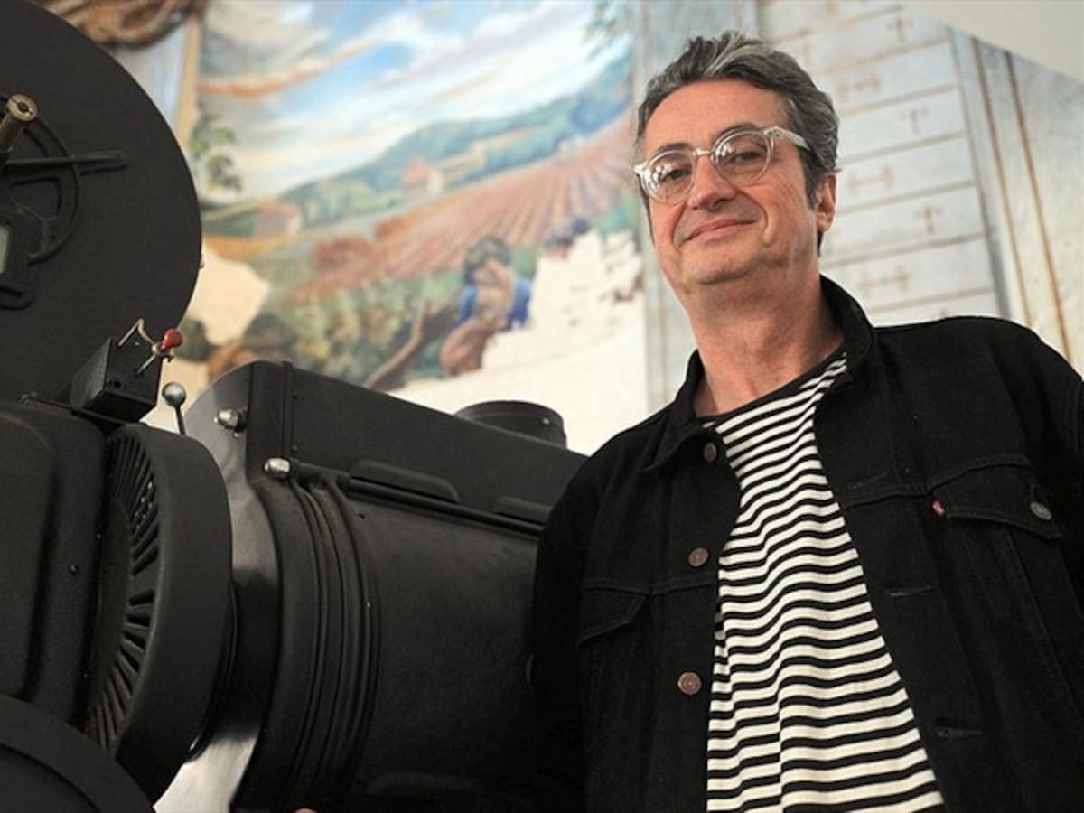 Muere el reconocido guionista colombiano Luis Ospina a sus 70 años