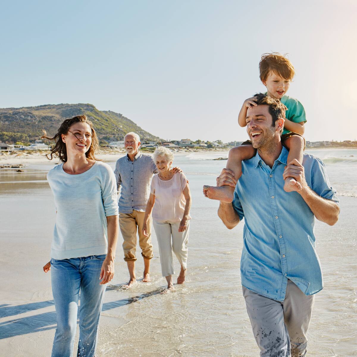 Estas son las únicas personas con derecho a vacaciones cada 6 meses