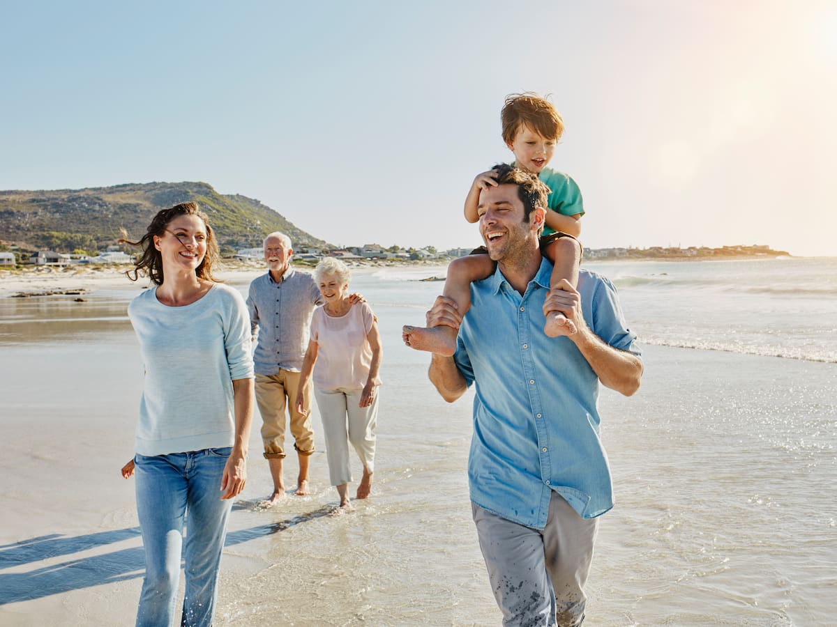 Estas son las únicas personas con derecho a vacaciones cada 6 meses