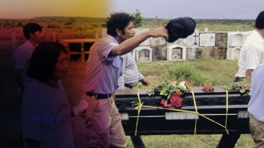 Desde el 18 de junio y hasta el mes de julio se abre un espacio con proyecciones de documentales latinoamericanos y conversatorios con expertos en el migratorio. Foto: Agencia Anadolu