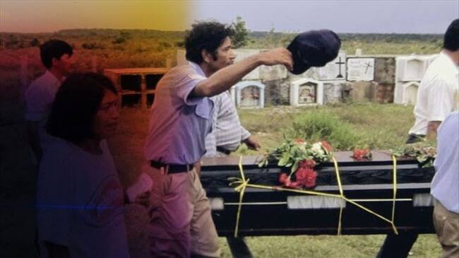 Desde el 18 de junio y hasta el mes de julio se abre un espacio con proyecciones de documentales latinoamericanos y conversatorios con expertos en el migratorio. Foto: Agencia Anadolu