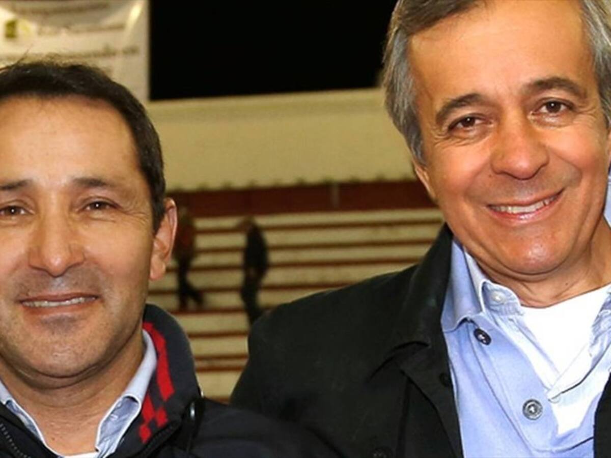 Falleció el reconocido periodista Iván Parra