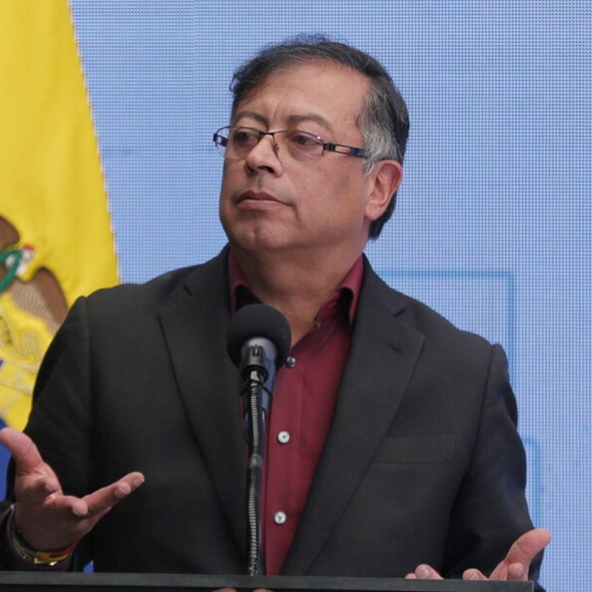 Pacto Histórico pide a Petro poner reversa a apoyo al Código Electoral