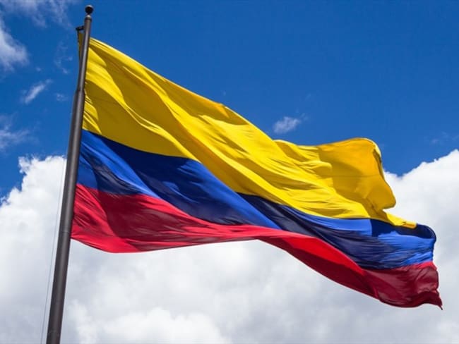 Para usted, ¿cuál es un ejemplo de desarrollo en Colombia?. Foto: Getty Images