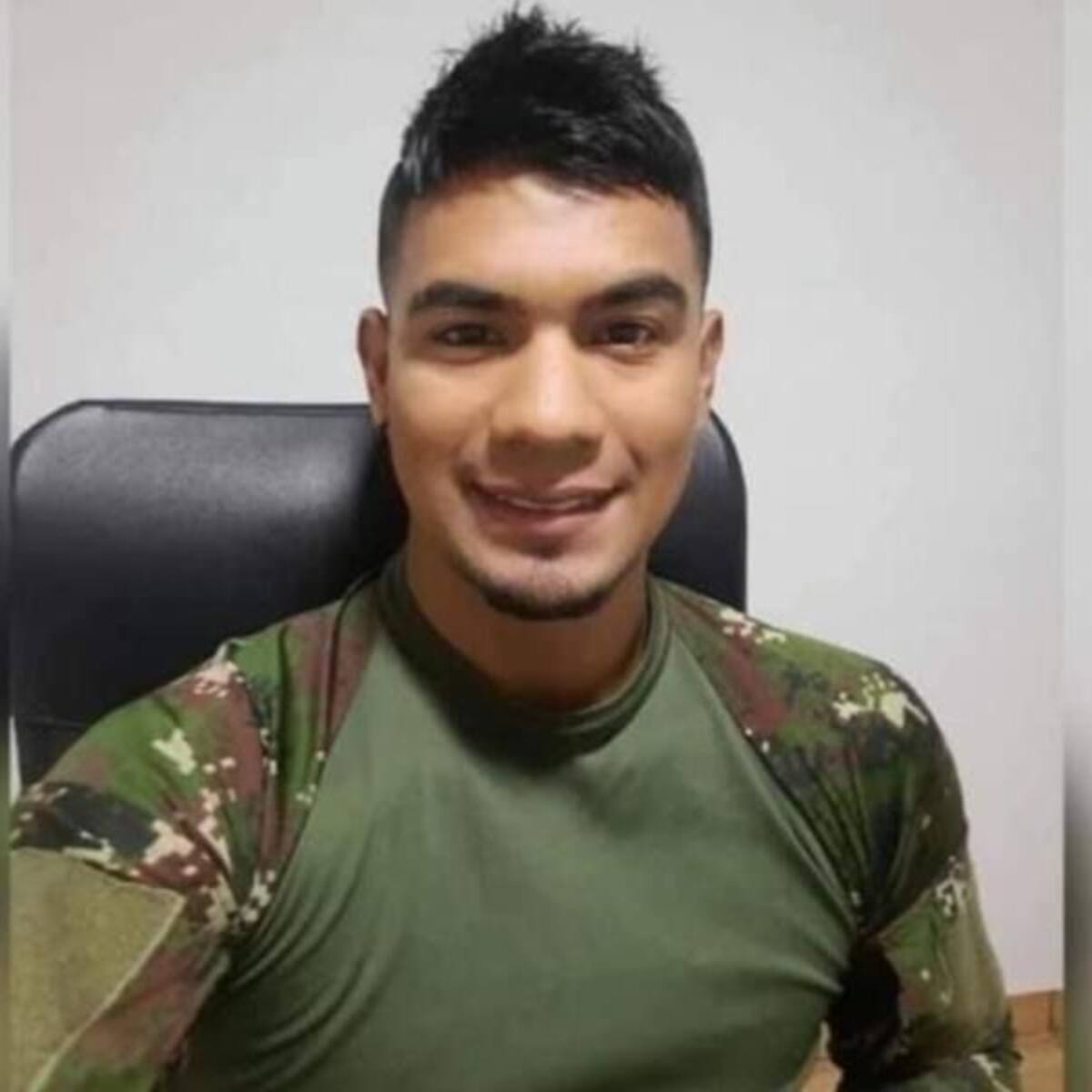 Brayan Campo, confeso asesino de Sofía Delgado, fue trasladado a La Tramacúa de Valledupar
