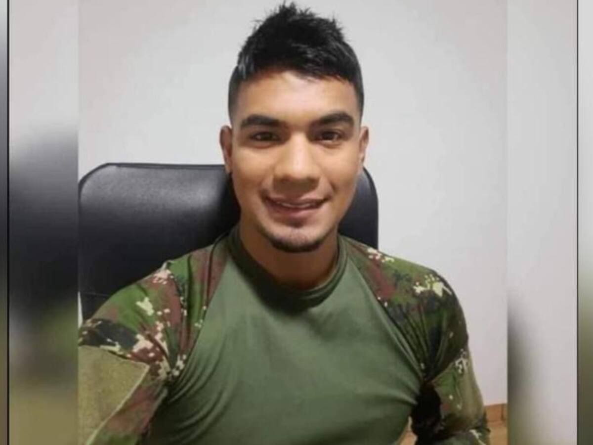 Así fue como Brayan Campo quedó libre en 2020 tras ser capturado en flagrancia por abuso