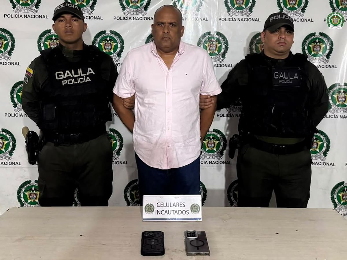 Fiscalía capturó al exgobernador de San Andrés Everth Hawkins por presunta extorsión y secuestro