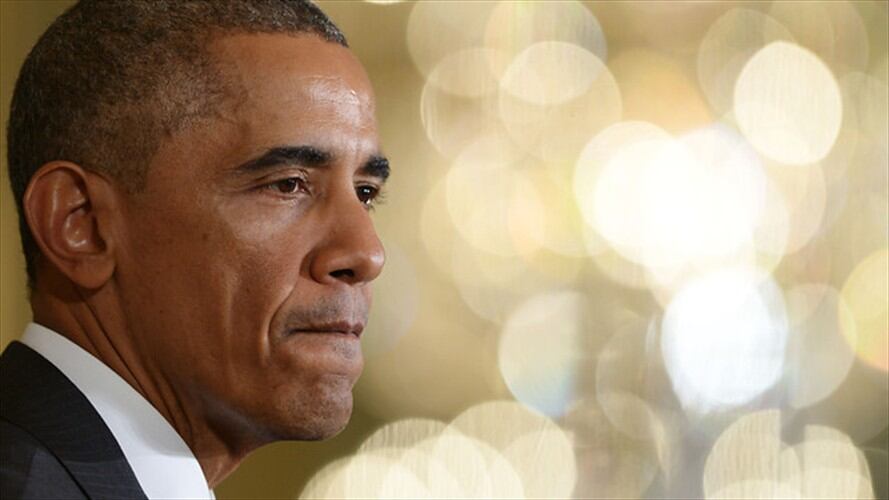 Barack Obama, expresidente de EE.UU. , el encargado del cierre de Exma 2019. Foto: Colprensa