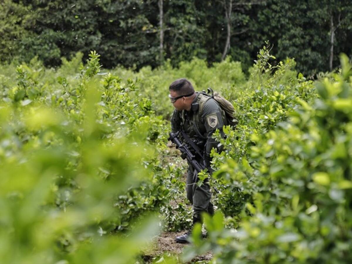 En Nariño varios heridos por campo minado
