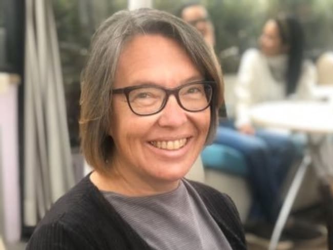 “Soy más que una enfermedad”: Catalina Gallo cuenta su testimonio de bipolaridad