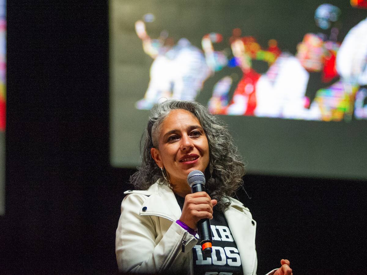 María José Pizarro se suma a la delegación de paz del Gobierno en diálogos con ELN