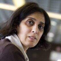 Amal Chevreau. Foto: LinkedIn Amal Chevreau. 