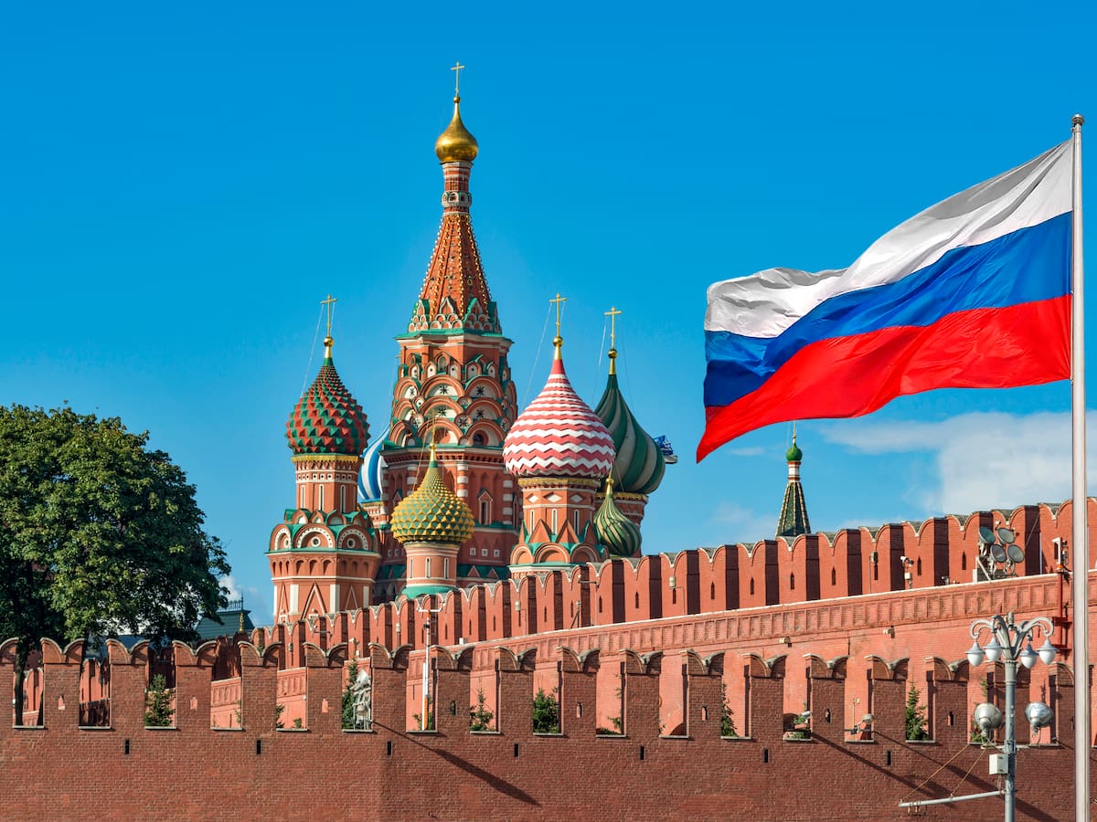 Rusia celebra elecciones legislativas este fin de semana con la popularidad de Putin en caída