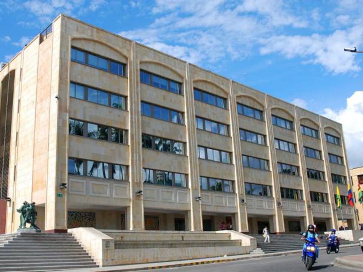 Nuevos contratos directos de la Alcaldía de Bucaramanga por más de $80 mil millones