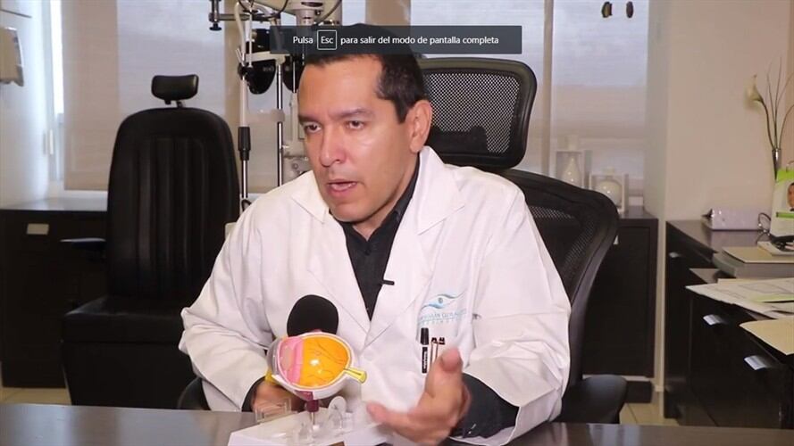 Germán Giraldo.