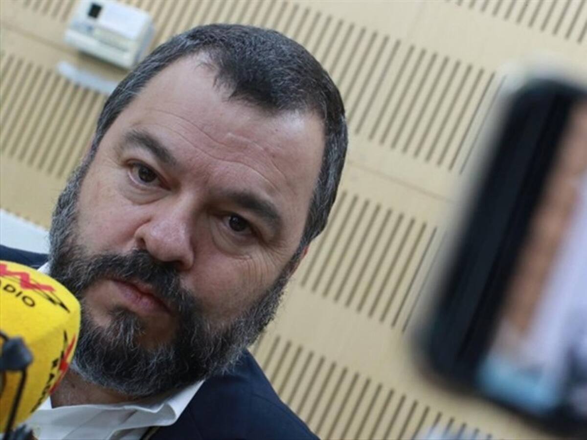 Defensor del Pueblo pide a la Corte revisar demanda sobre Electricaribe