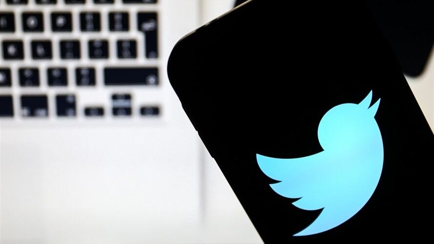 Twitter limitará alcance de tuits que alienten disturbios en EE.UU.. Foto: Filip Radwanski/SOPA Images/LightRocket via Getty Images