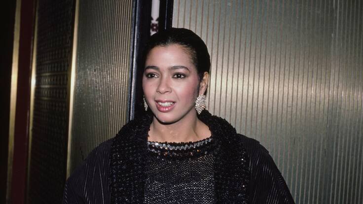 Murió la cantante Irene Cara a los 63 años