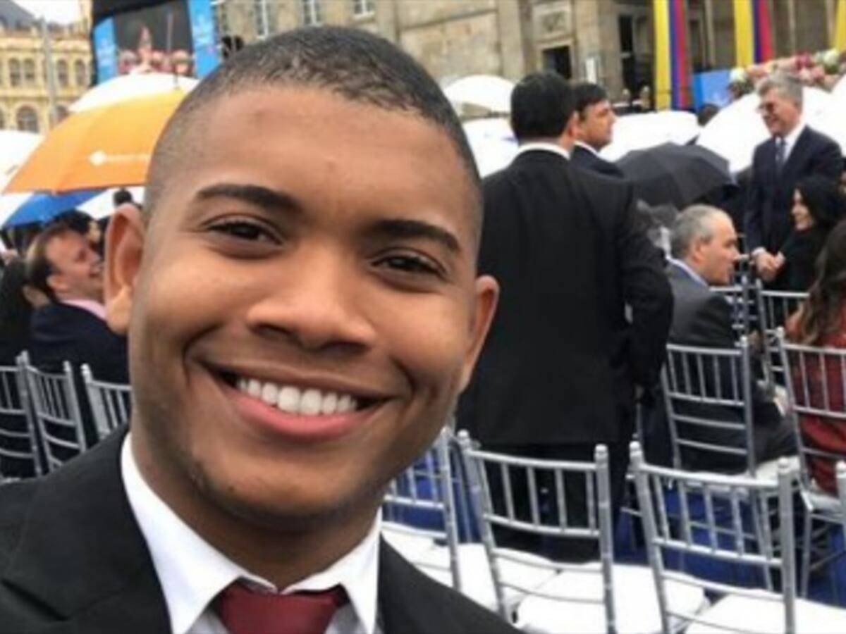 “Llegaré a la Presidencia”: Polo Polo dice que “vándalos temblarán”