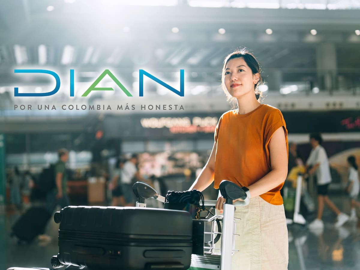 Cómo solicitar la devolución del IVA si es extranjero en Colombia: DIAN explica el paso a paso