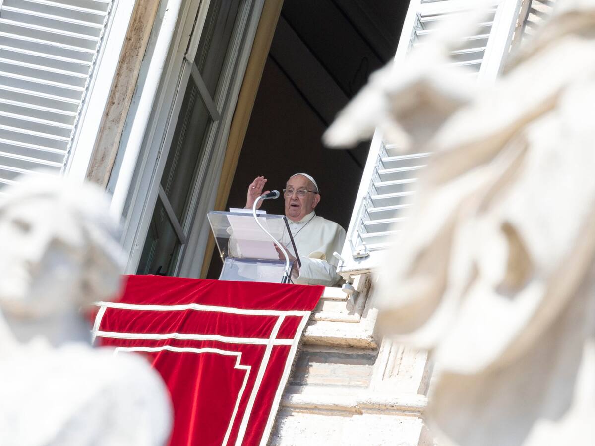 Papa Francisco crea 21 nuevos cardenales, entre ellos, de Argentina, Chile, Perú, Ecuador