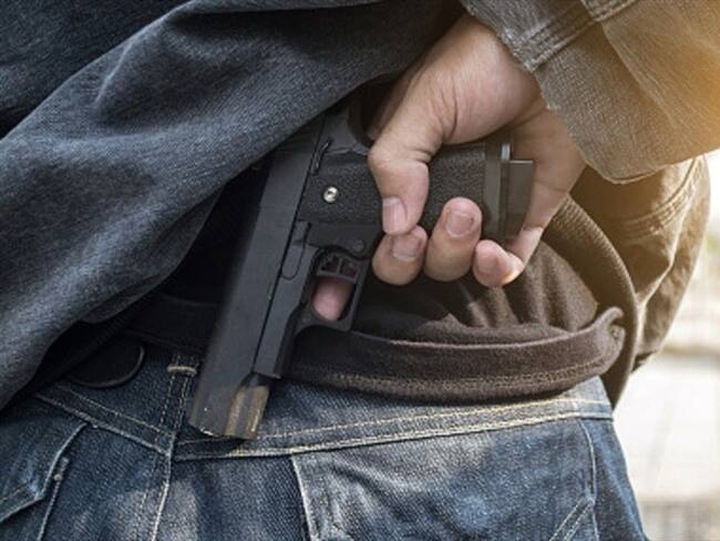 Imagen de referencia. Foto: Getty Images