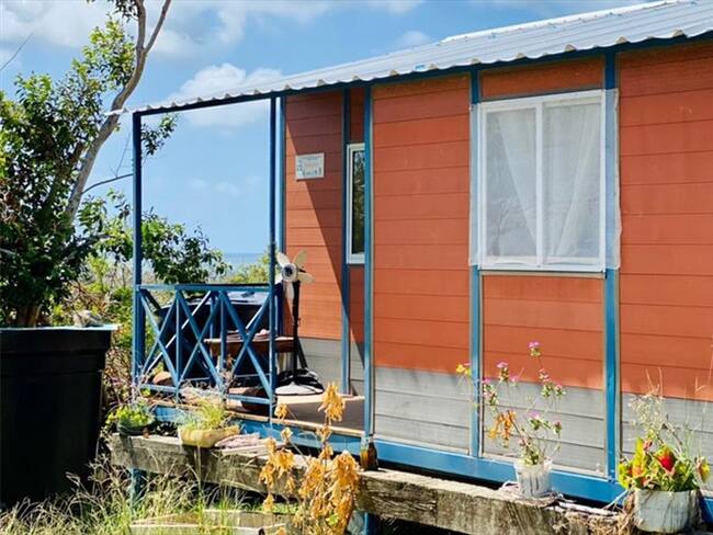 Susana Correa, directora de Prosperidad Social, manifestó en Sigue La W que en viviendas nuevas están retrasados. . Foto: Colprensa