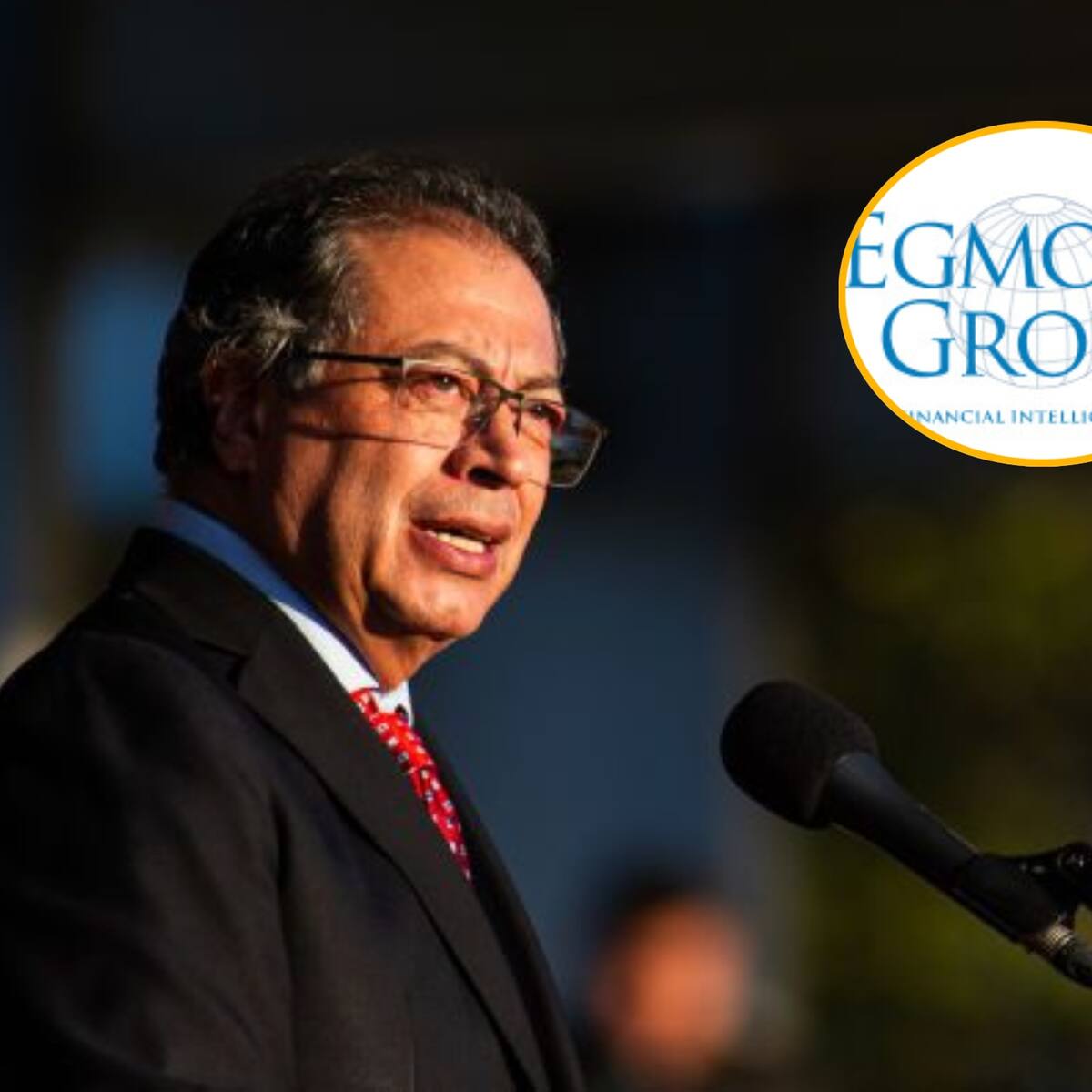 Egmont Group confirma suspensión de Colombia por “divulgación no autorizada de información”