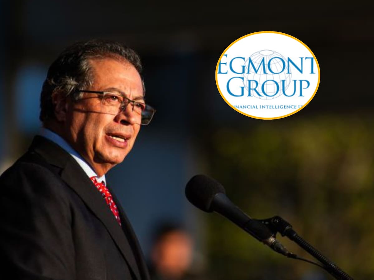 Egmont Group confirma suspensión de Colombia por “divulgación no autorizada de información”