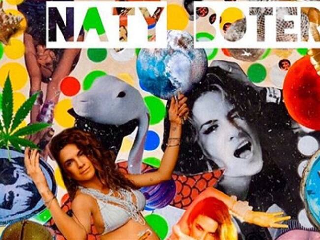 &#039;Remixes and B Sides&#039;, el nuevo álbum de Naty Botero para celebrar sus 40 años