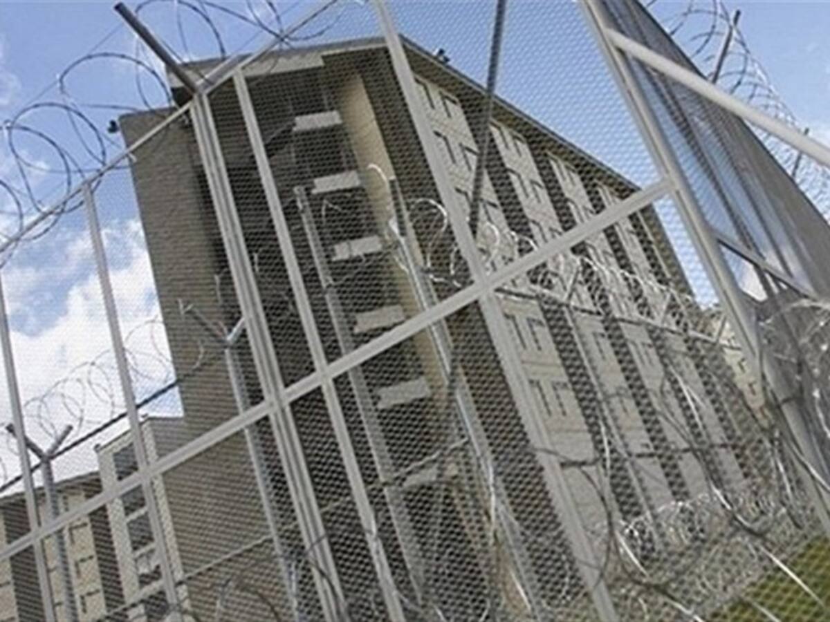 Designan equipo COVID-19 en cárcel de máxima seguridad de Cómbita