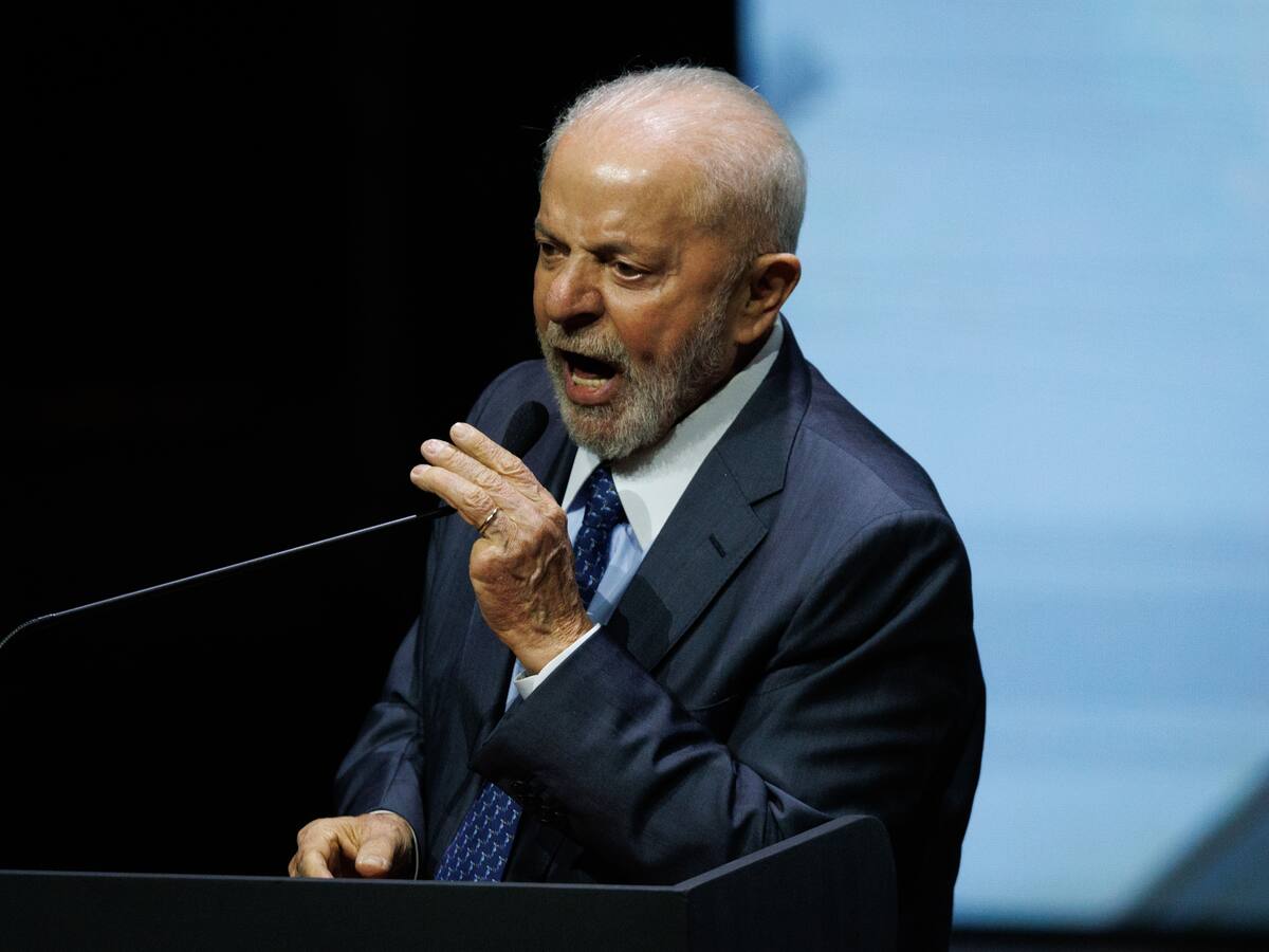 Lula afirmó que ni “el realismo mágico de Gabo” podía prever el oscurantismo de Brasil