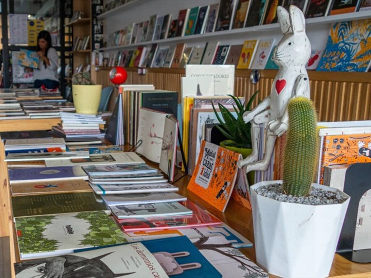 Editorial paisa es reconocida como la mejor en Latinoamérica en feria italiana