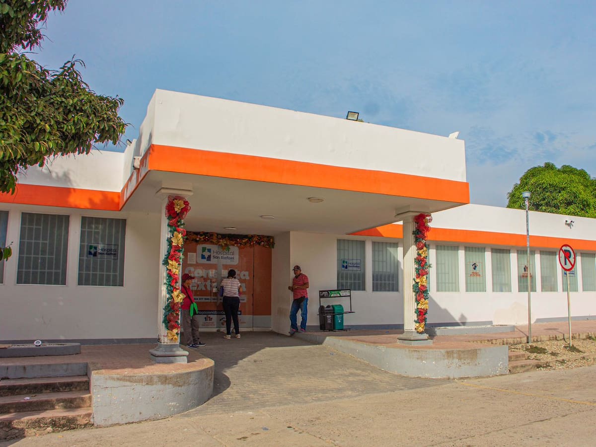 MinSalud aprueba más de 9 mil millones para Hospital de Fundación, Magdalena