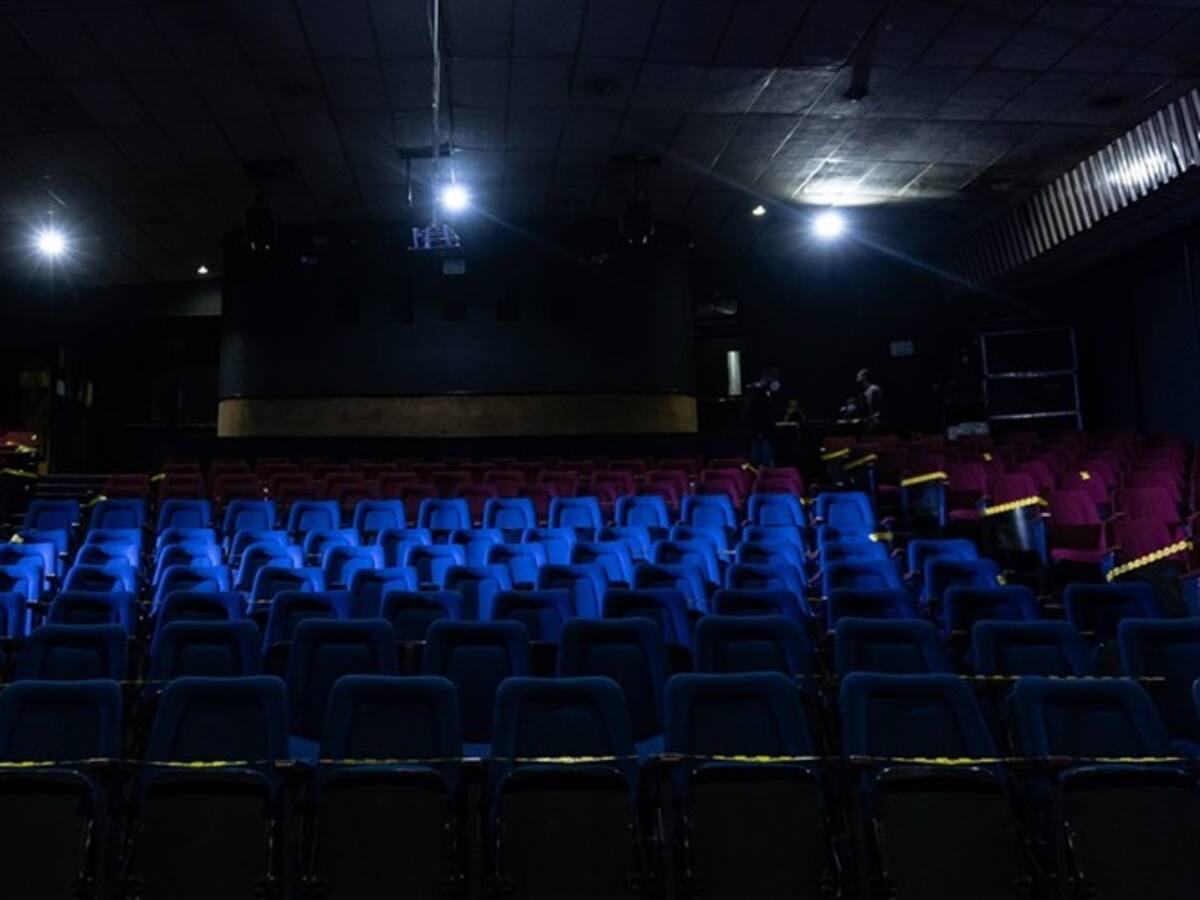 El recorte del presupuesto del Ministerio de Cultura a las salas de teatro en el país