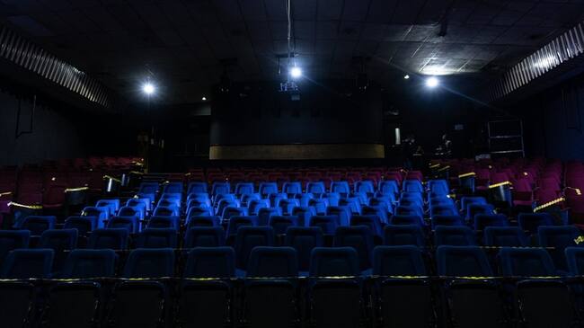 Directores de teatros denuncian que la entidad reemplazó el programa de Salas concertadas por el de Reactivarte.. Foto: Colprensa