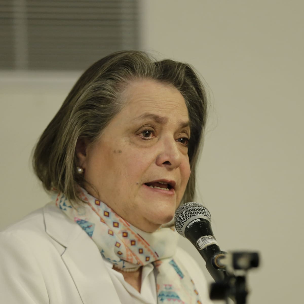 “La exigencia es que se publiquen las actas”: Clara López sobre elecciones en Venezuela