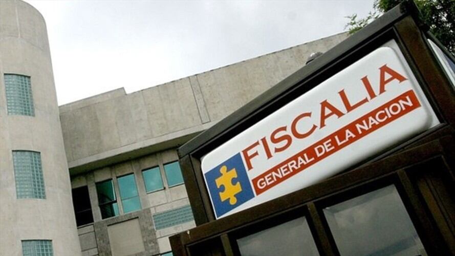 Fiscalía pedirá cárcel para detenidos en caso de Aida Merlano. Foto: Colprensa