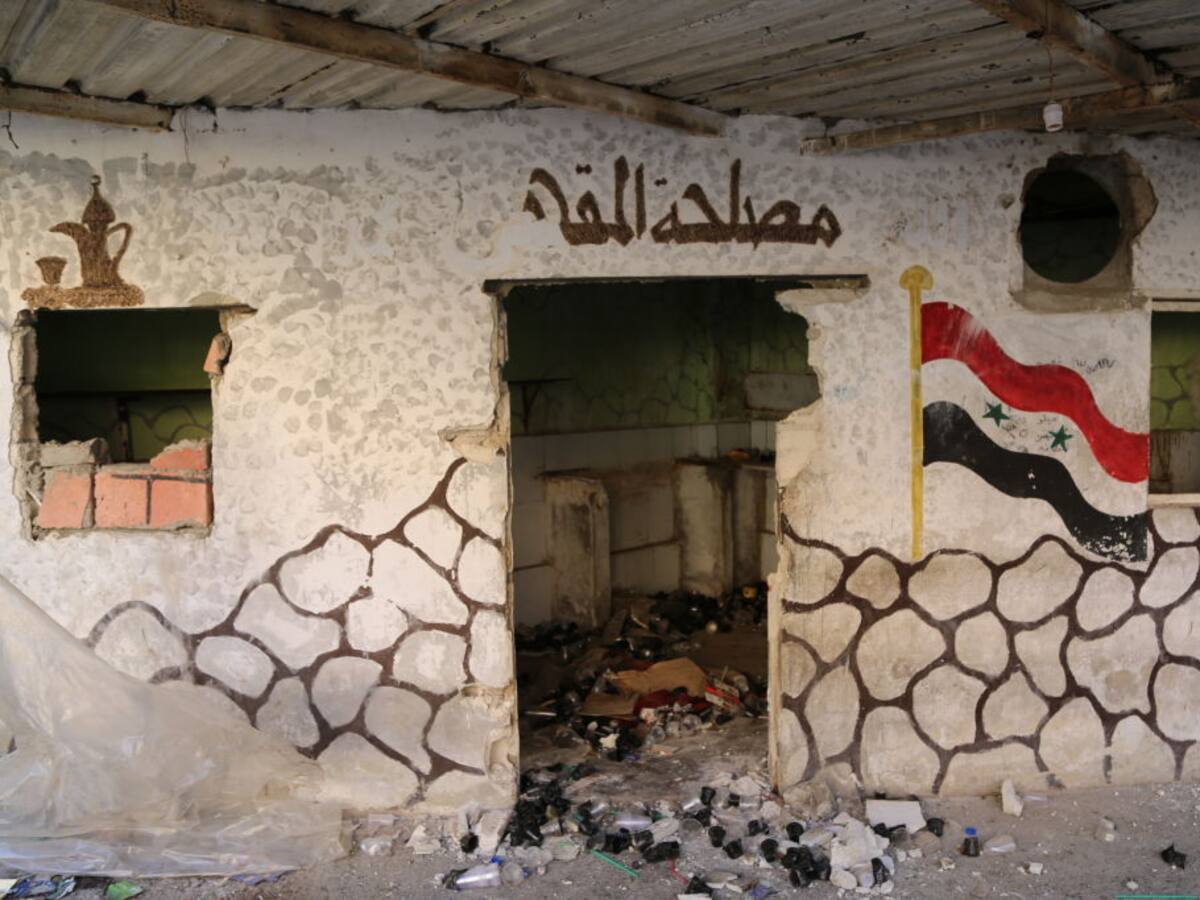 Al menos 878 civiles muertos en casi un año en Siria, incluidos 113 niños, según ONG