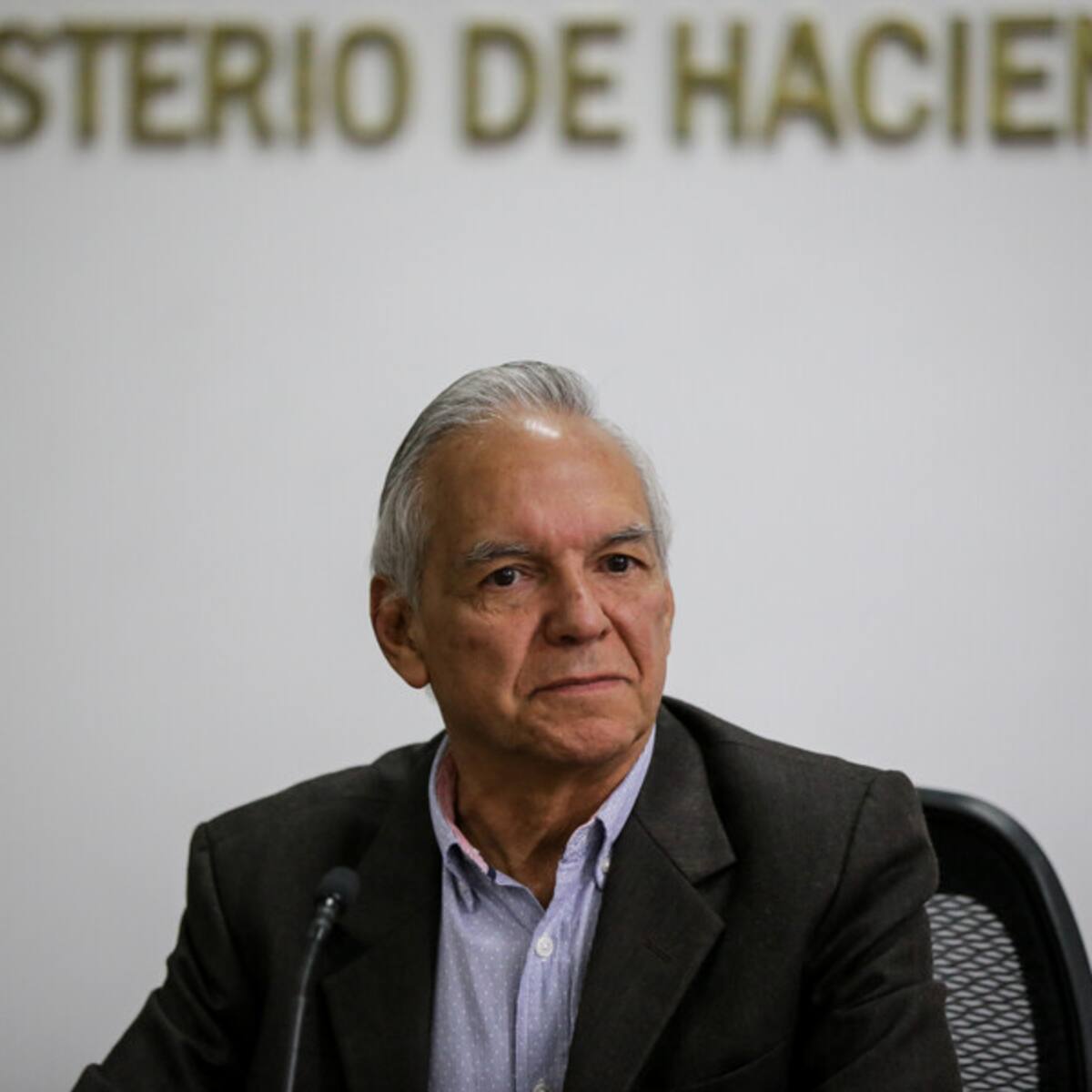 Interponen tutela contra MinHacienda por no radicar concepto fiscal de reforma a la salud