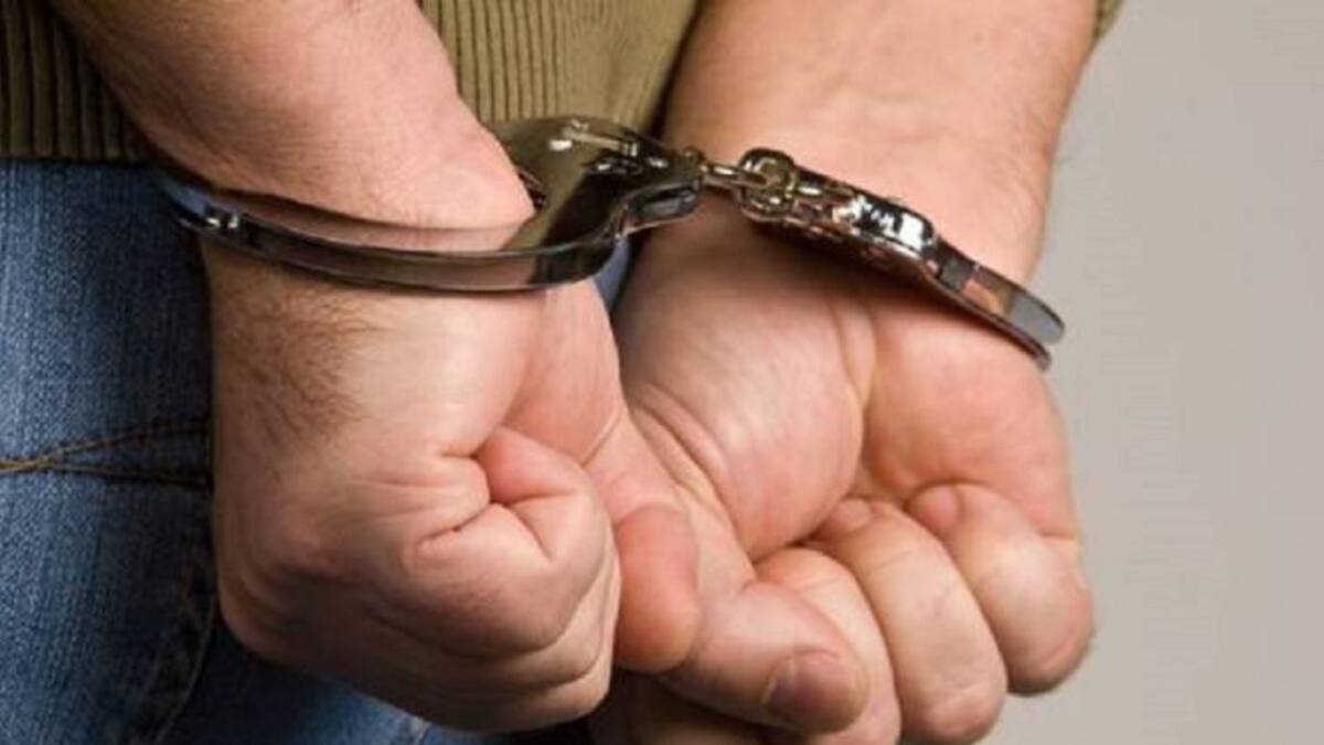 Cárcel para presunto cabecilla del ‘Clan del Golfo’ en el departamento del Atlántico