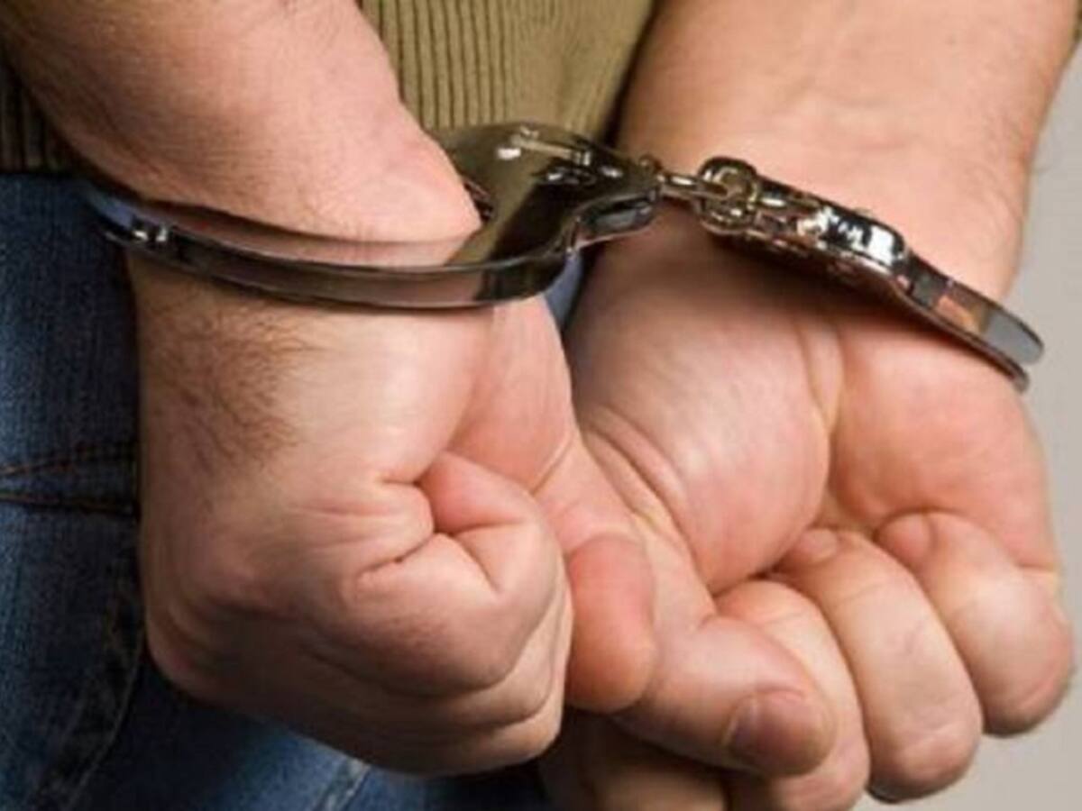 Cárcel para presunto cabecilla del ‘Clan del Golfo’ en el departamento del Atlántico